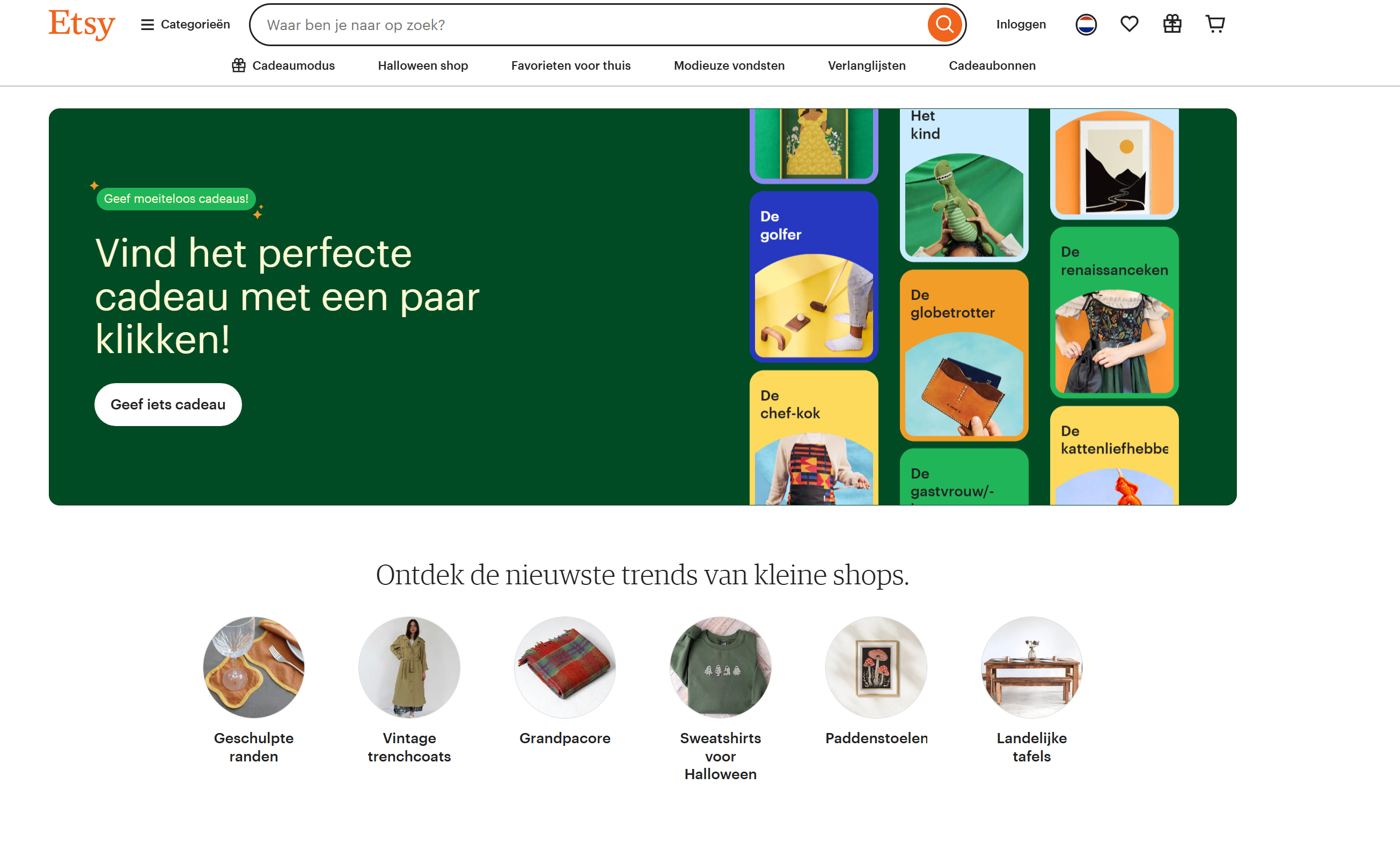 Succesvol Verkopen op Etsy: Tips en Gids voor Beginners